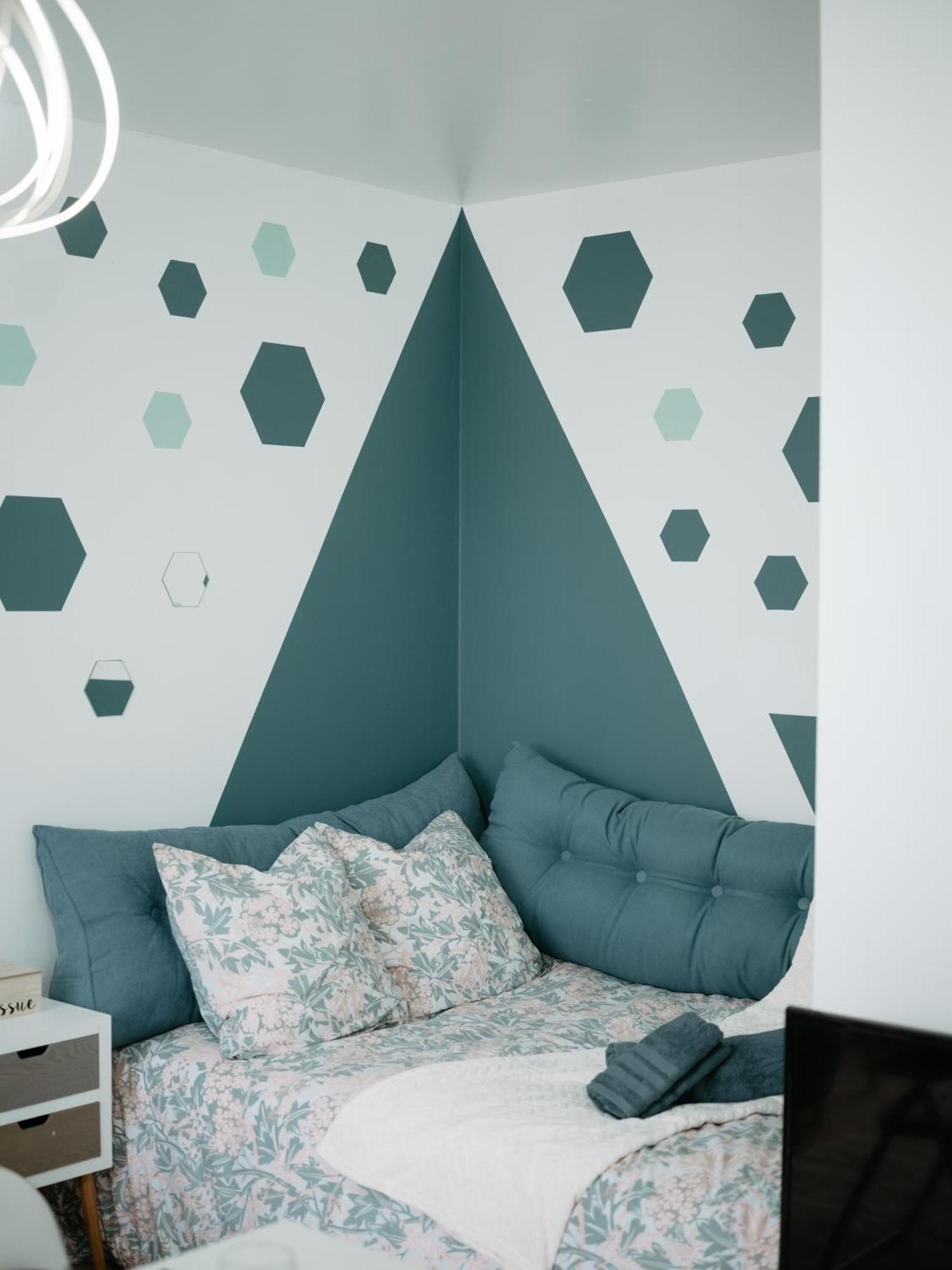 Hexa Dream Apartment Montévrain Exterior photo