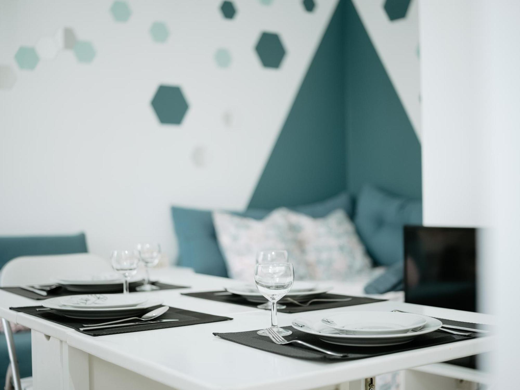Hexa Dream Apartment Montévrain Exterior photo